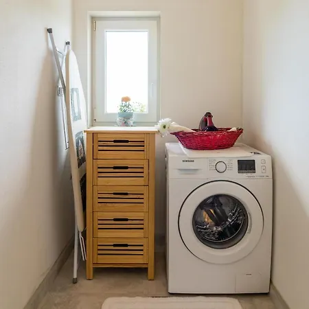 Villa May Villa Tinjan