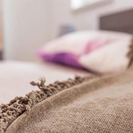 Villa Villa May Tinjan