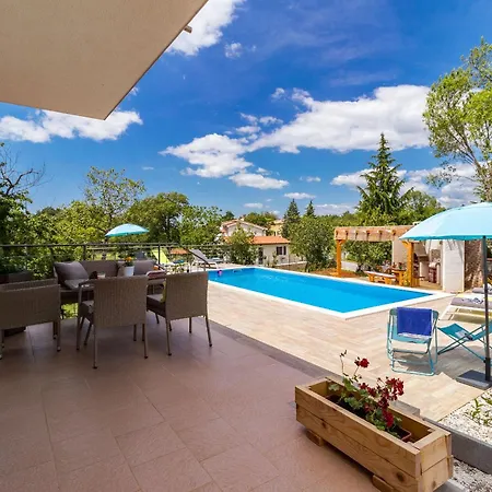Villa May Tinjan