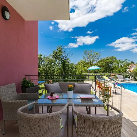 Villa May