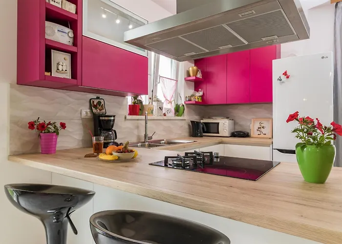 Villa Villa May Tinjan