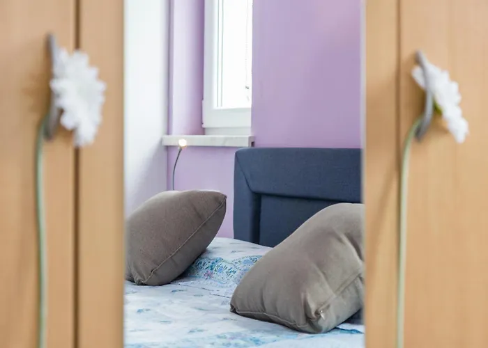 Villa May Villa Tinjan