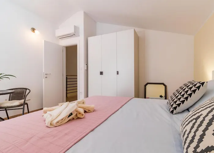 Villa May Villa Tinjan