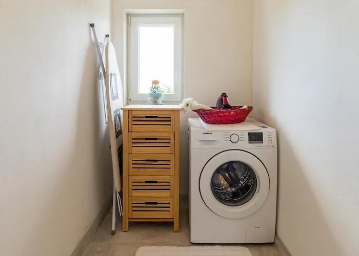 Villa May Villa Tinjan