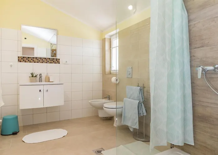 Villa May Villa Tinjan