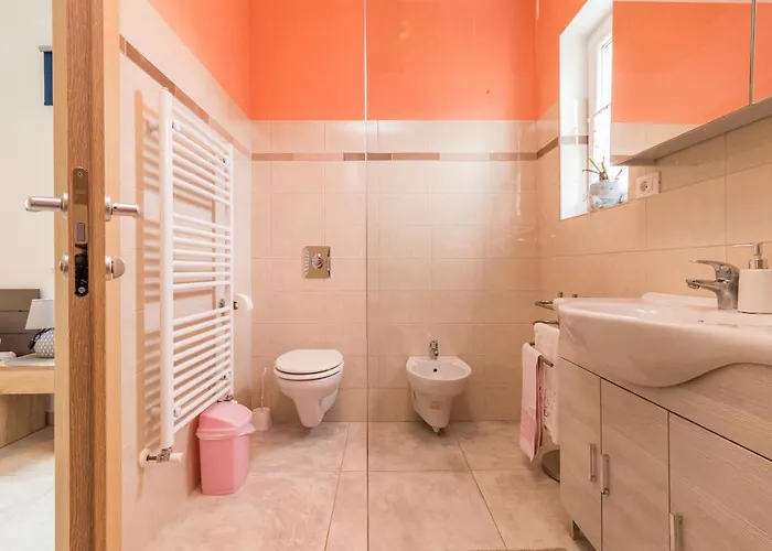 Villa May Villa Tinjan