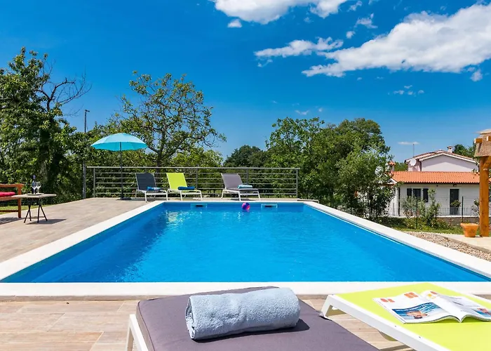 Villa May Villa Tinjan