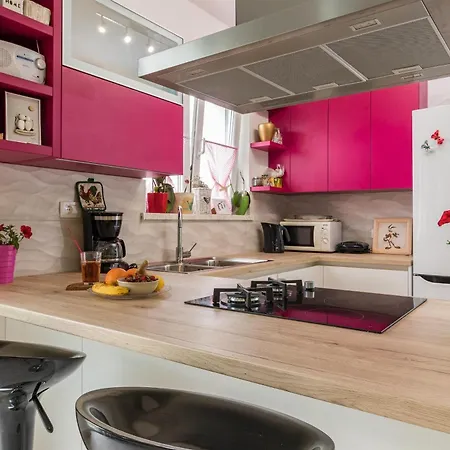 Vila Villa May Tinjan