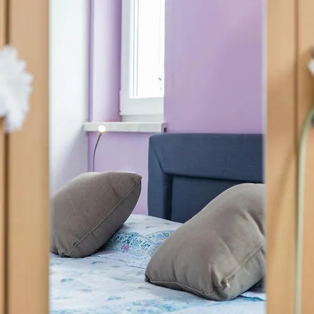 Villa May Vila Tinjan