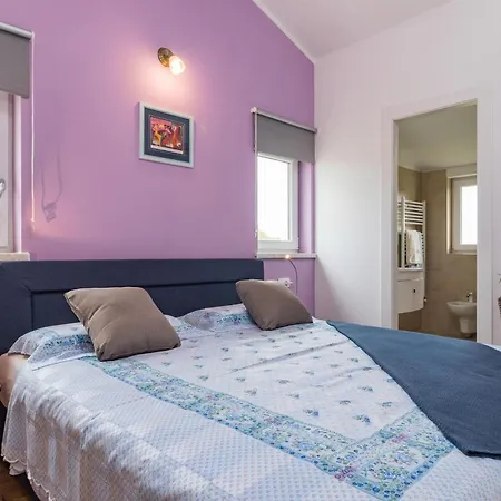 Villa May * Tinjan