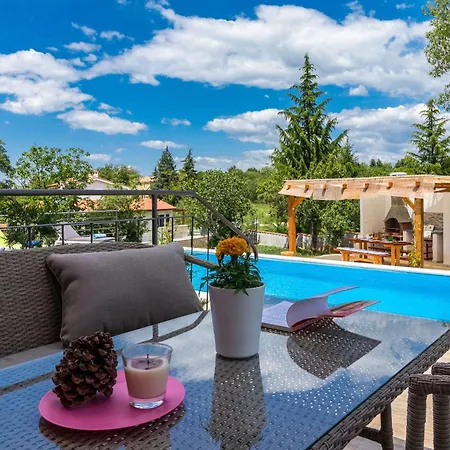 Villa May