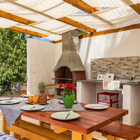 Villa May