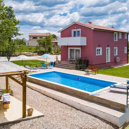 Villa May